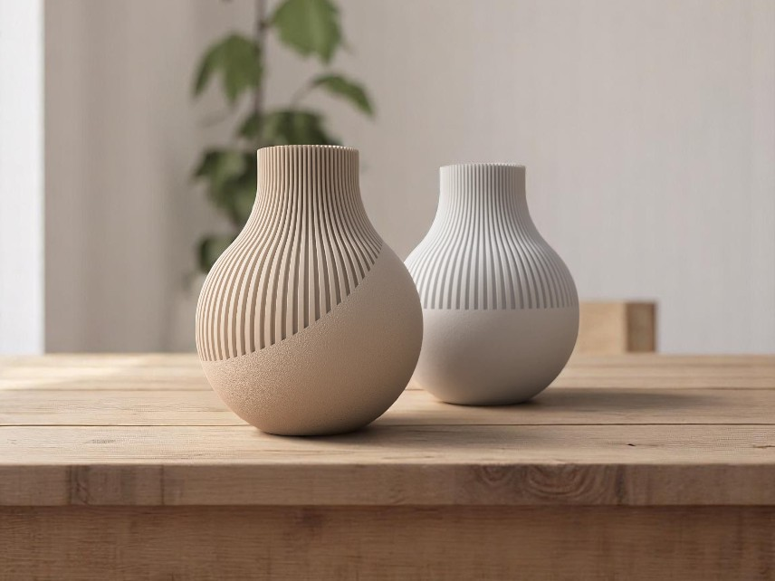 Vase Maru