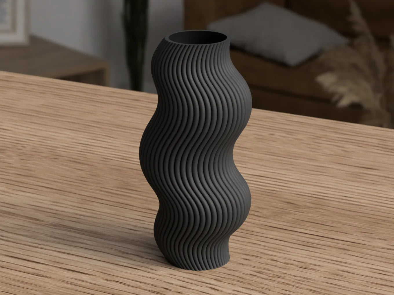 Vase Nami