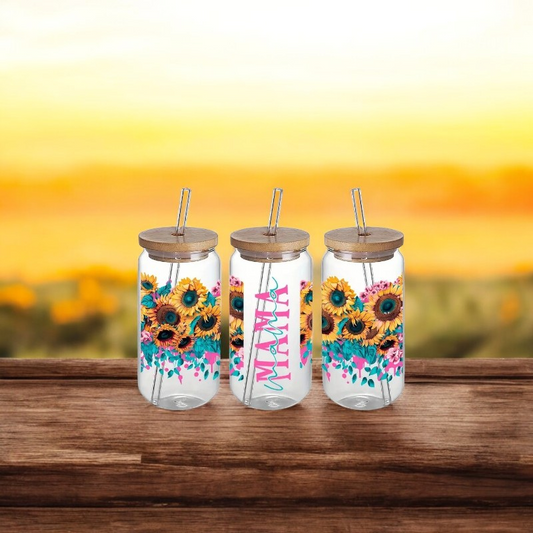 Glas Mom 1