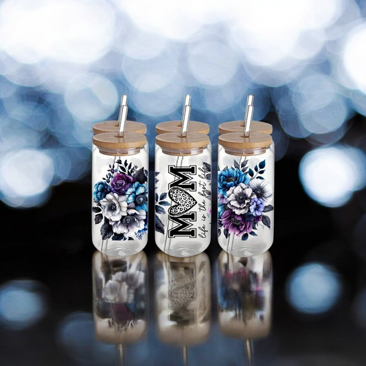 Glas Mom 2