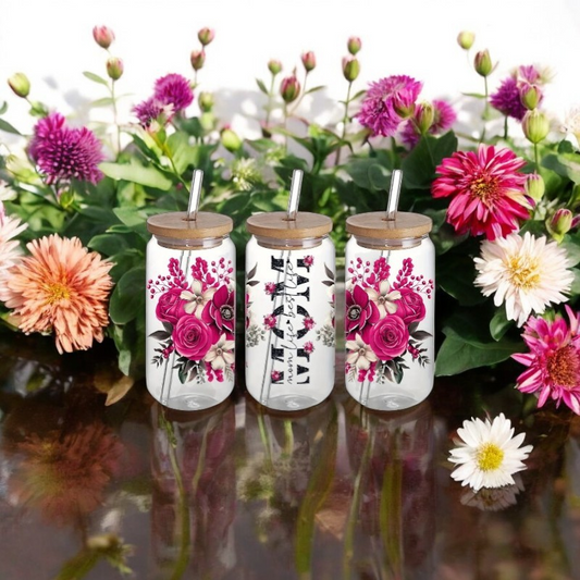 Glas Mom 4