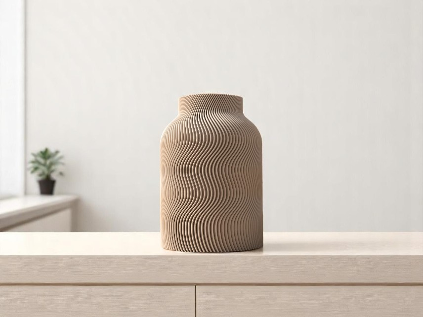 Vase Luna