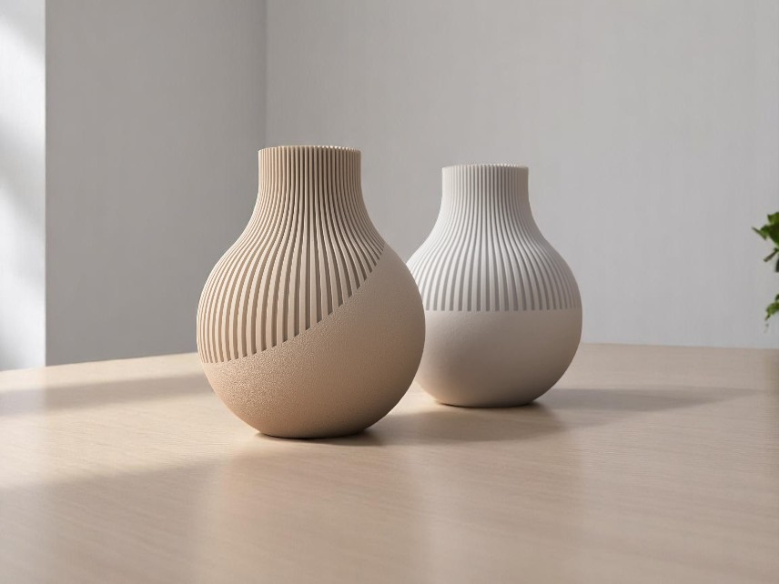Vase Maru