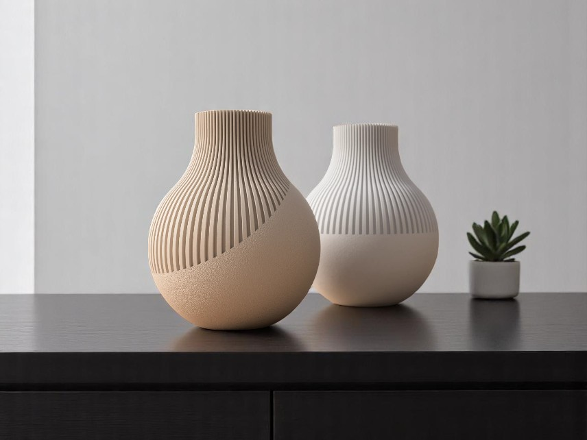 Vase Maru