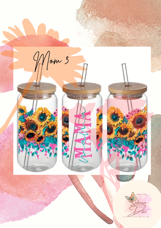 Glas Mom 3