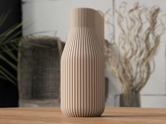 Vase Suki