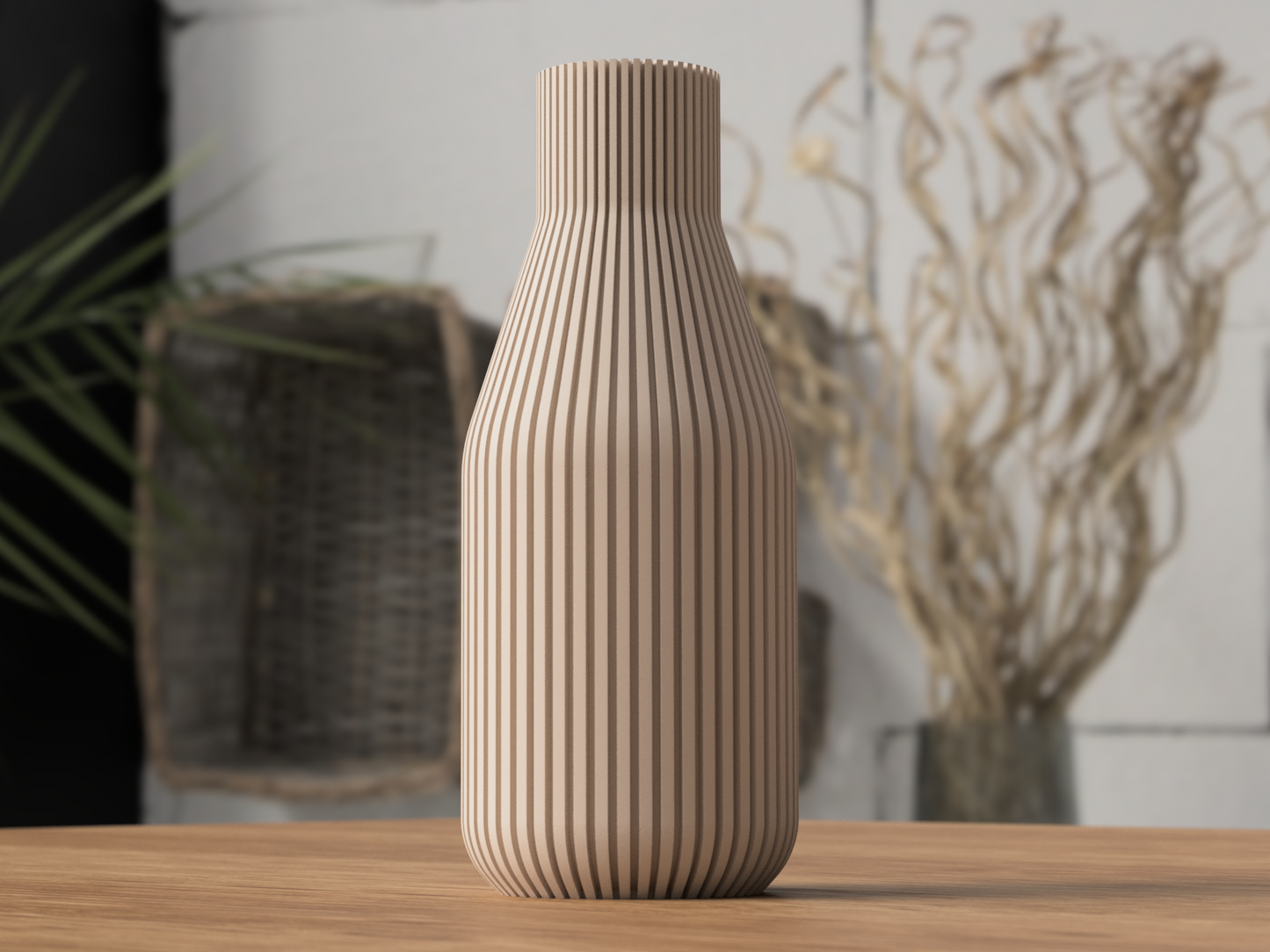 Vase Suki