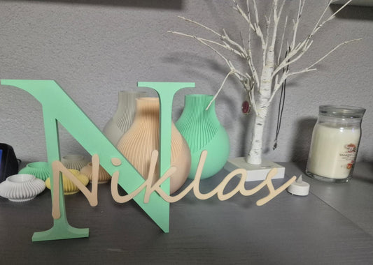 Namensschild